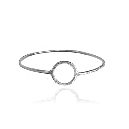 Halo Bangle