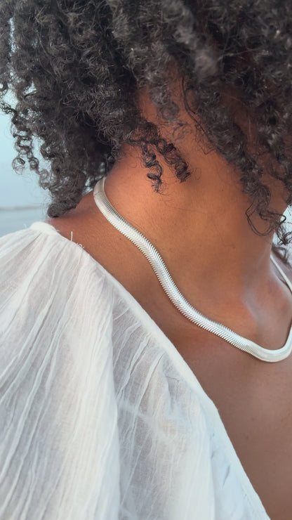 Heritage Chain Necklace