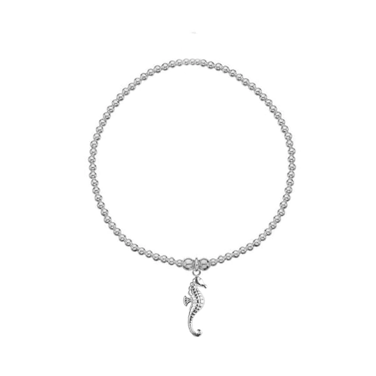 Seahorse Bracelet