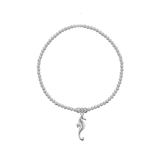 Seahorse Bracelet