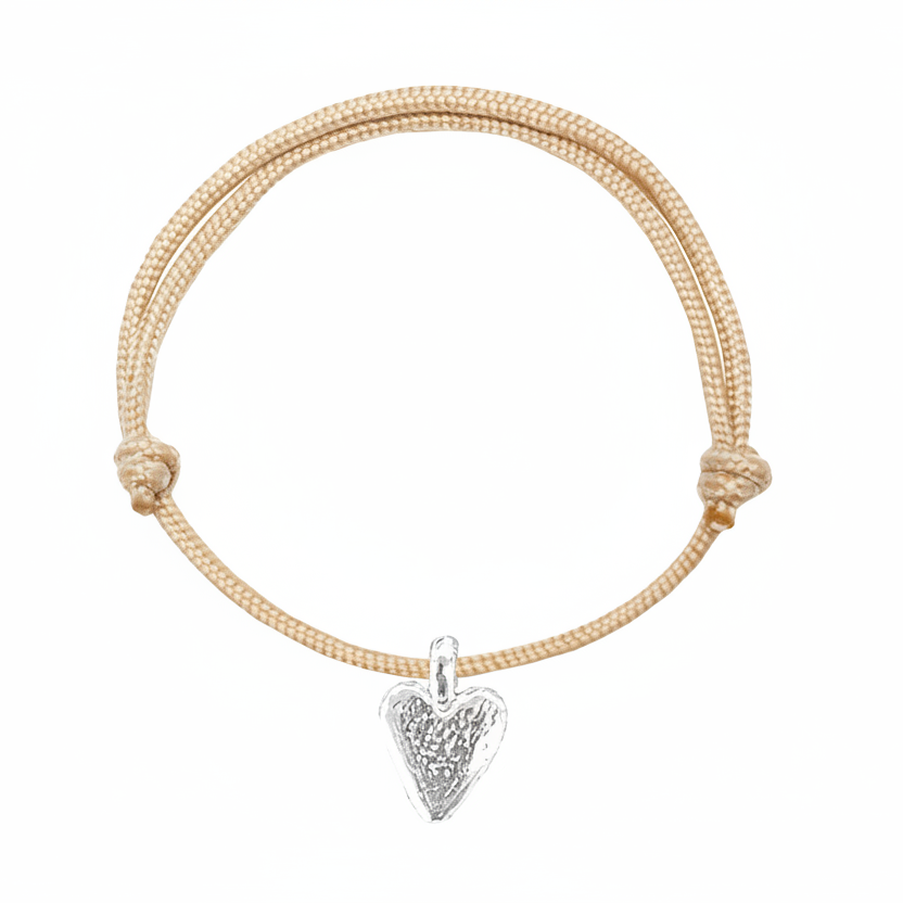 True Love Rope Bracelet