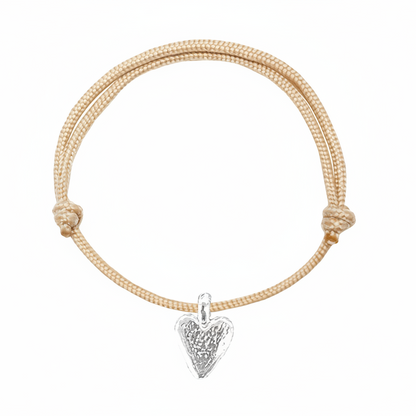 True Love Rope Bracelet