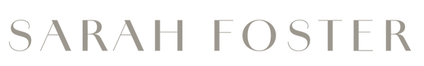 Sarah foster